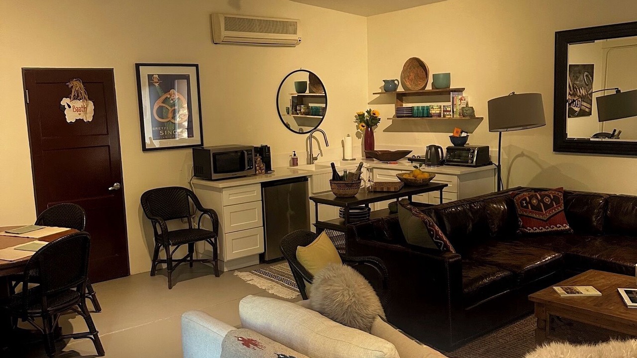 Photo of Livingroom in Ojai