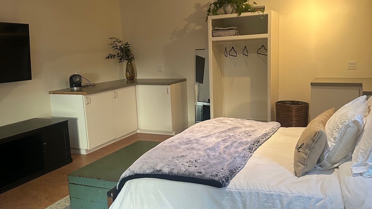 Photo of Bedroom in Ojai