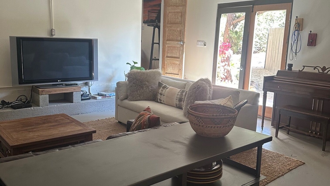 Photo of Livingroom in Ojai