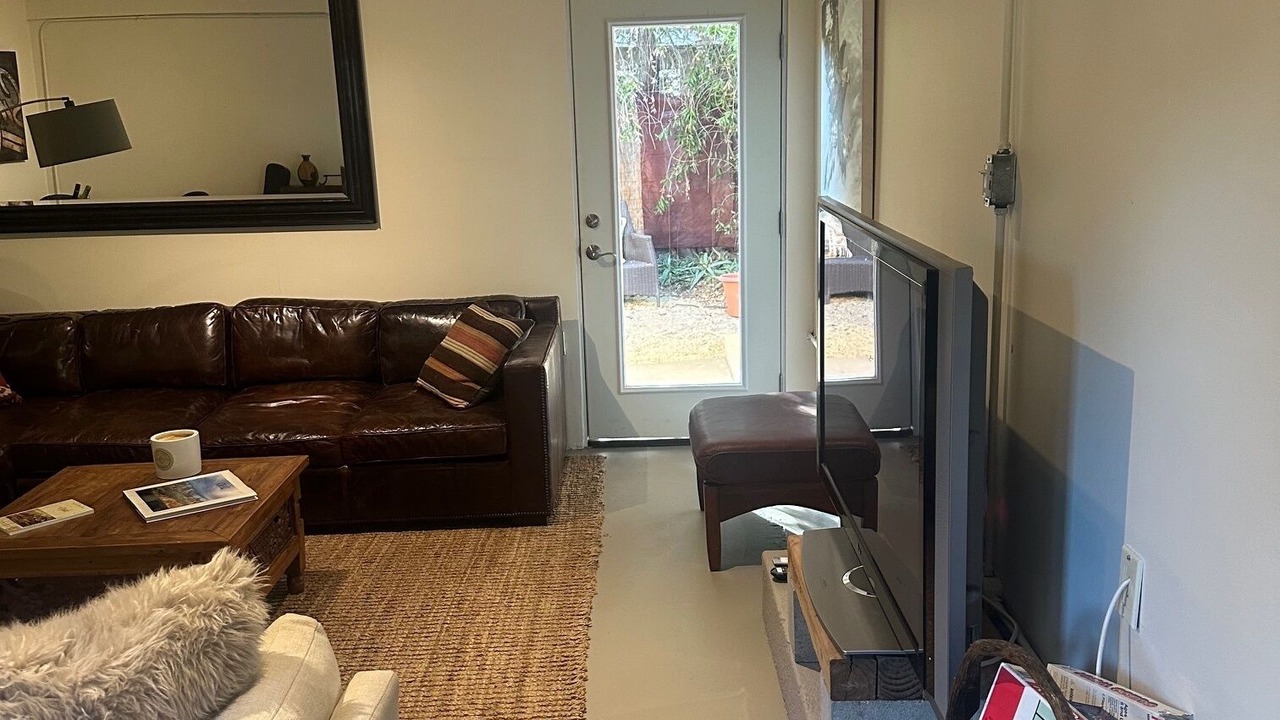 Photo of Livingroom in Ojai