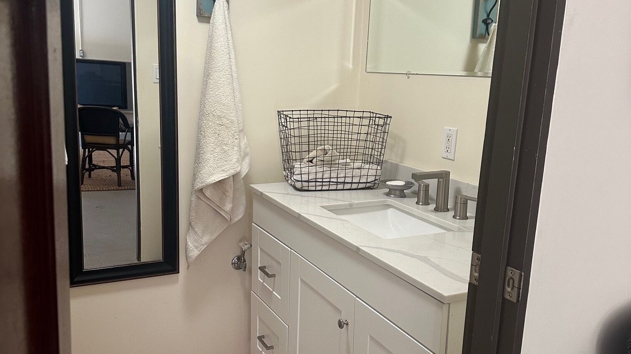Photo of Bathroom in Ojai