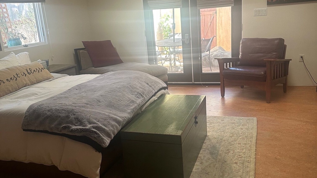 Photo of Bedroom in Ojai