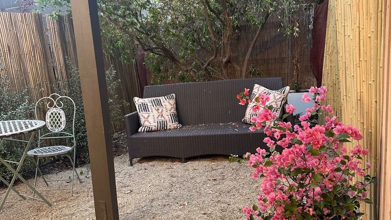Photo of Patio Balcony in Ojai