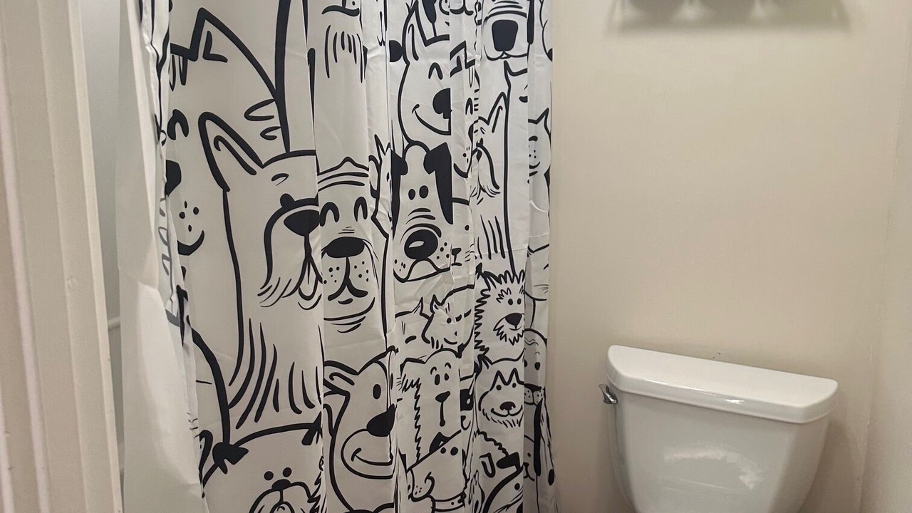 Photo of Bathroom in Ojai