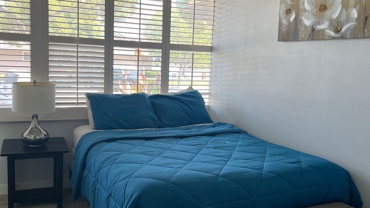 Photo of Bedroom in Fullerton