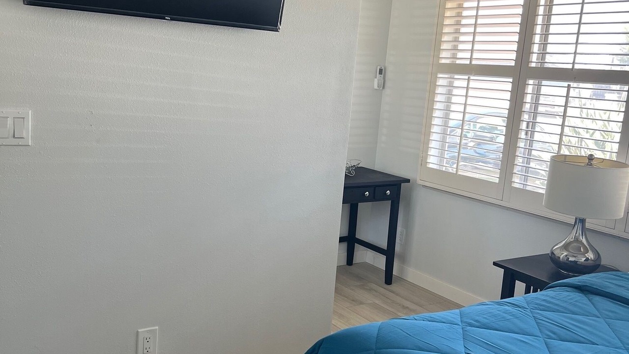 Photo of Bedroom in Fullerton