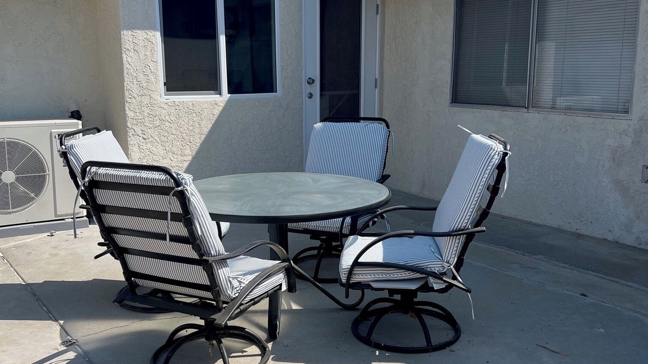 Photo of Outdoor in Fullerton