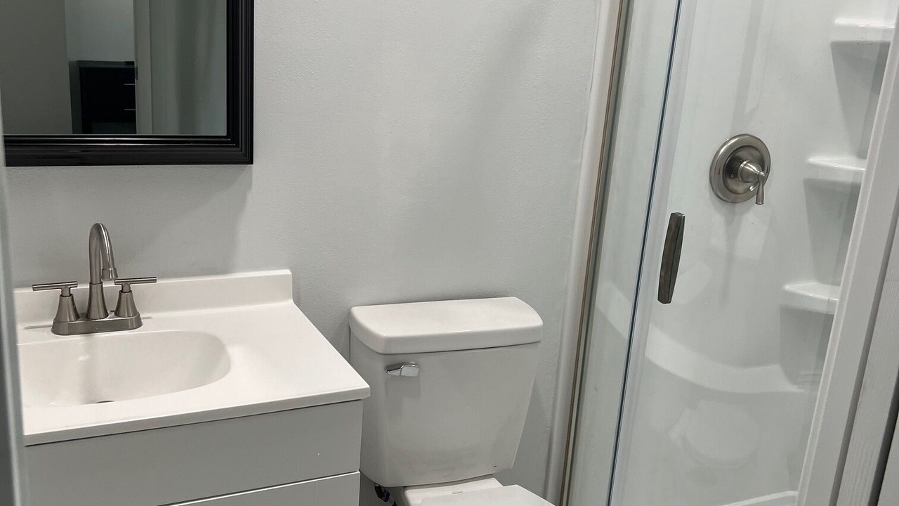 Photo of Bathroom in Fullerton