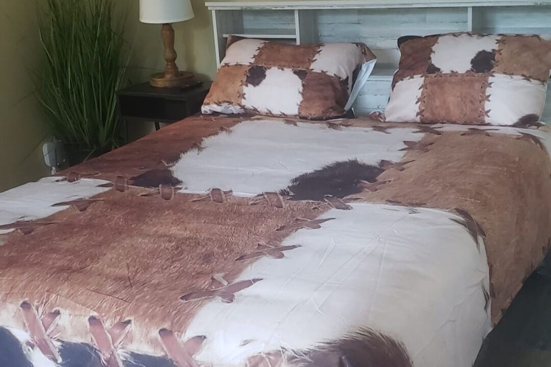 Photo of Bedroom in Hacienda Heights