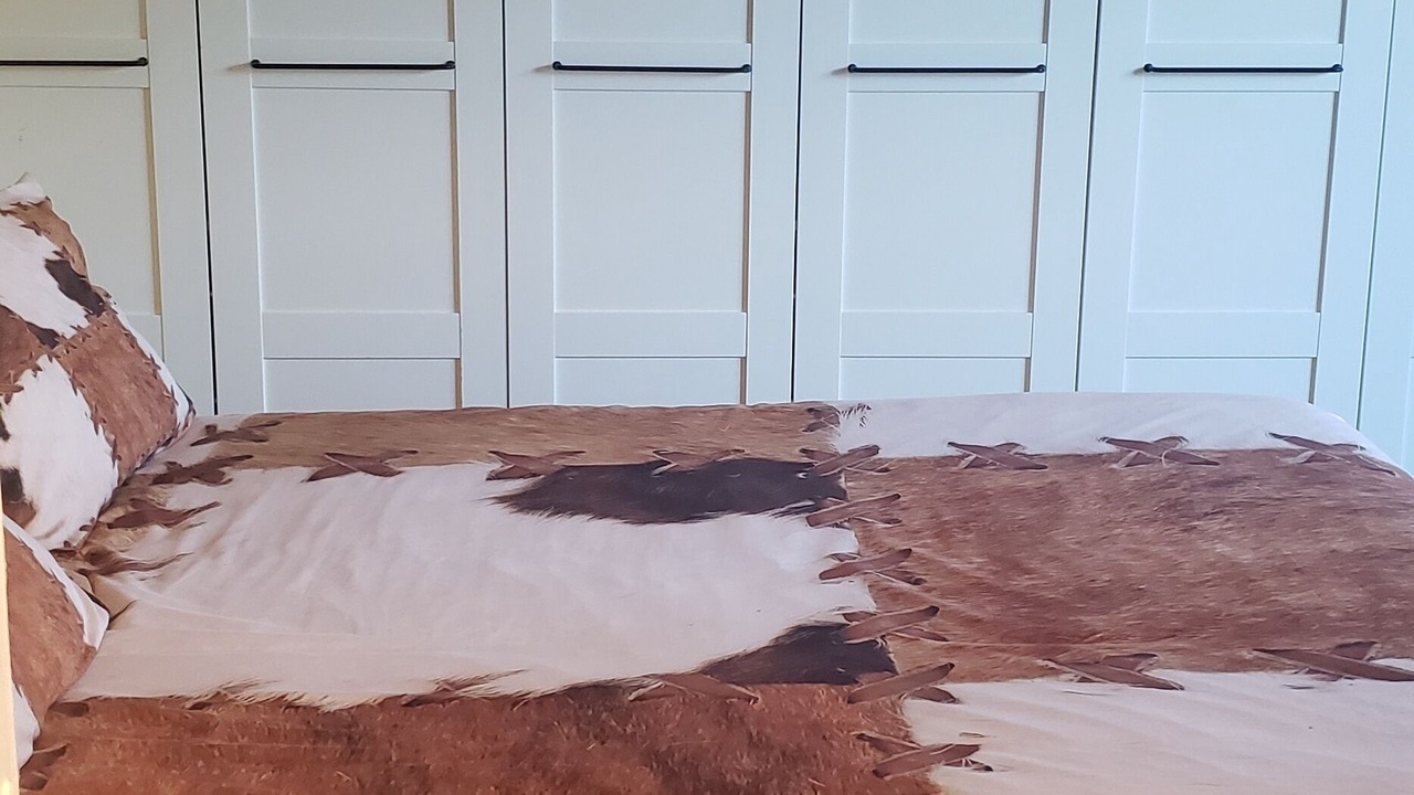Photo of Bedroom in Hacienda Heights