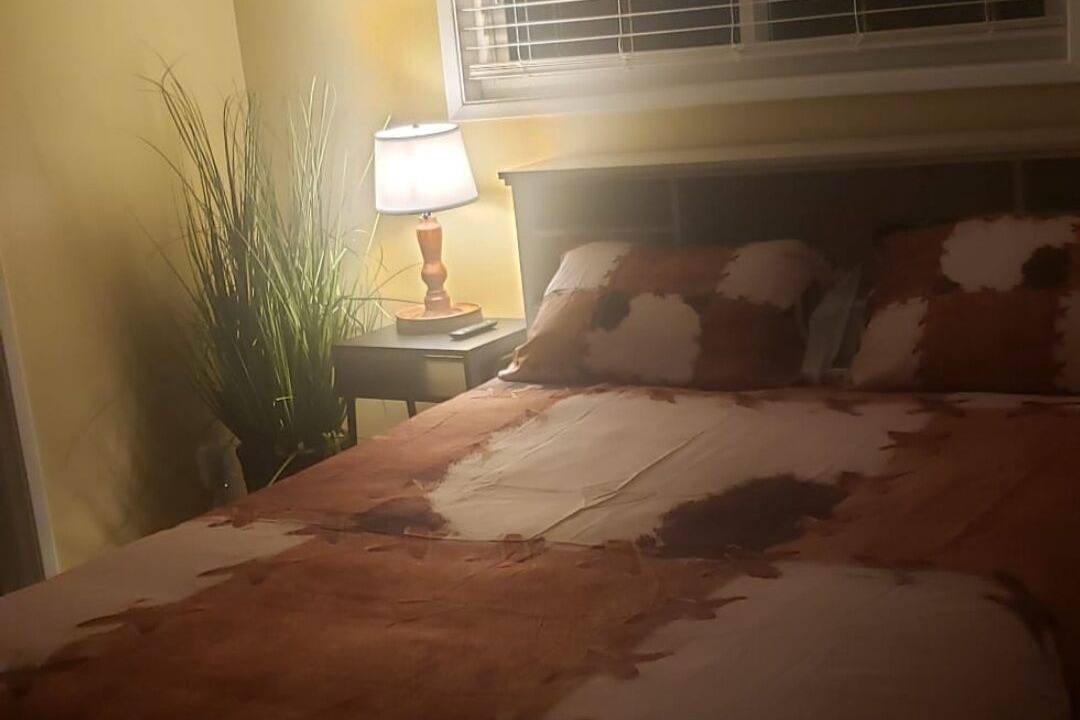 Photo of Bedroom in Hacienda Heights