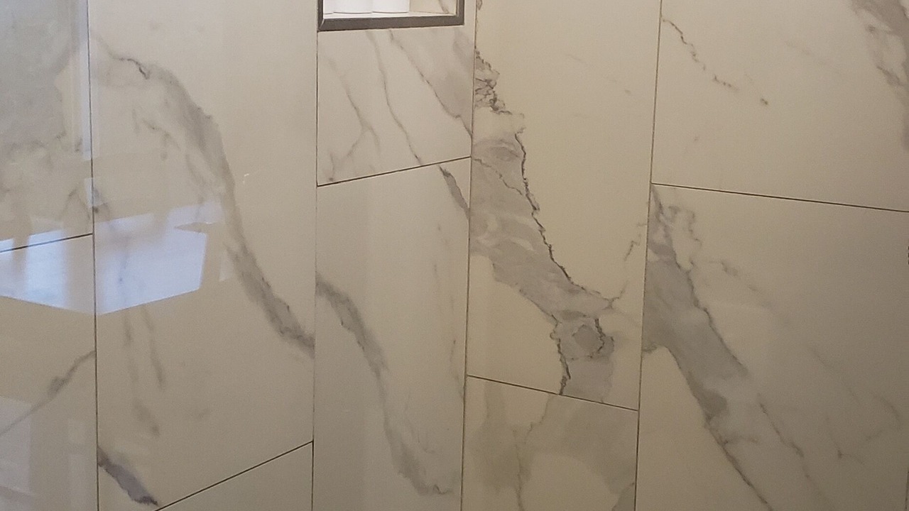 Photo of Bathroom in Hacienda Heights