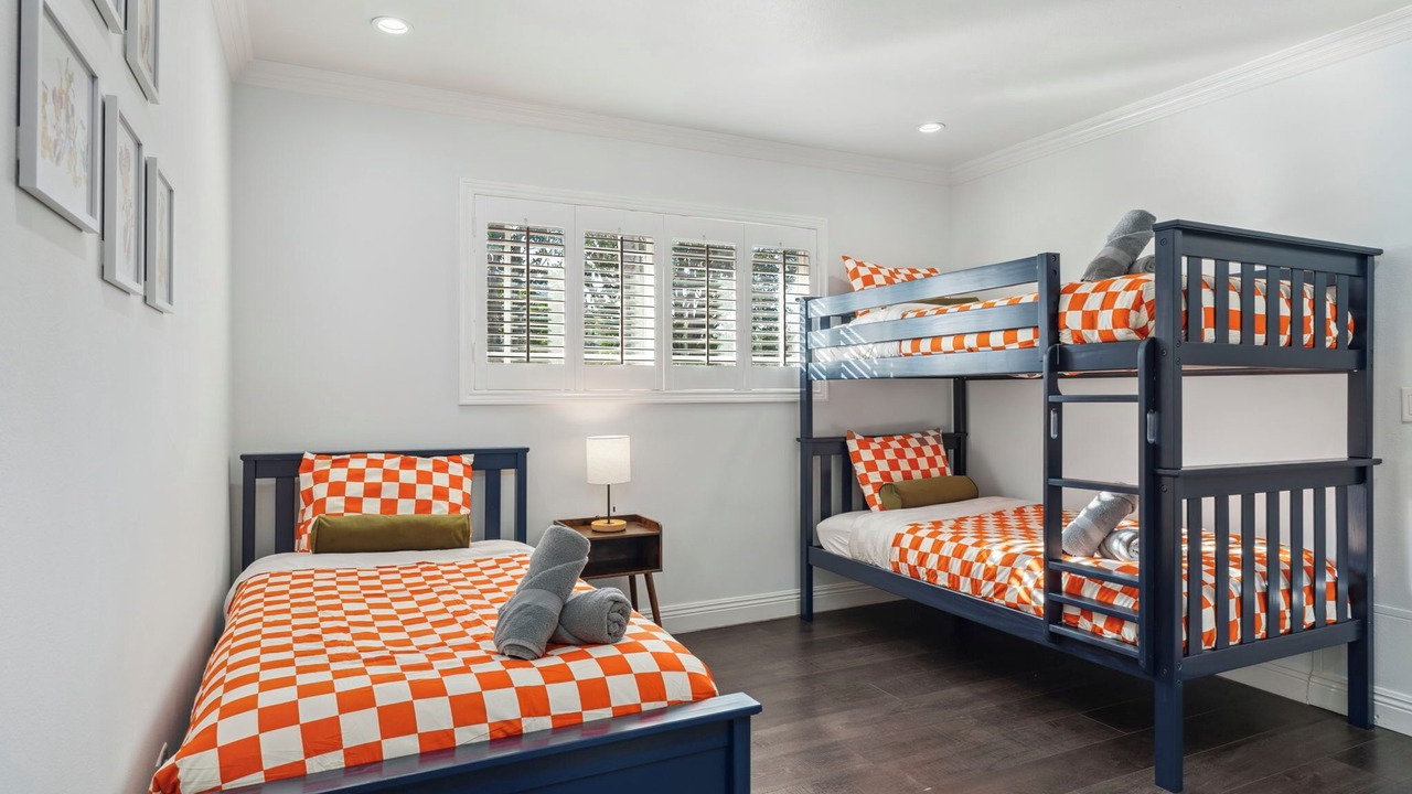 Photo of Bedroom in Northwest Anaheim