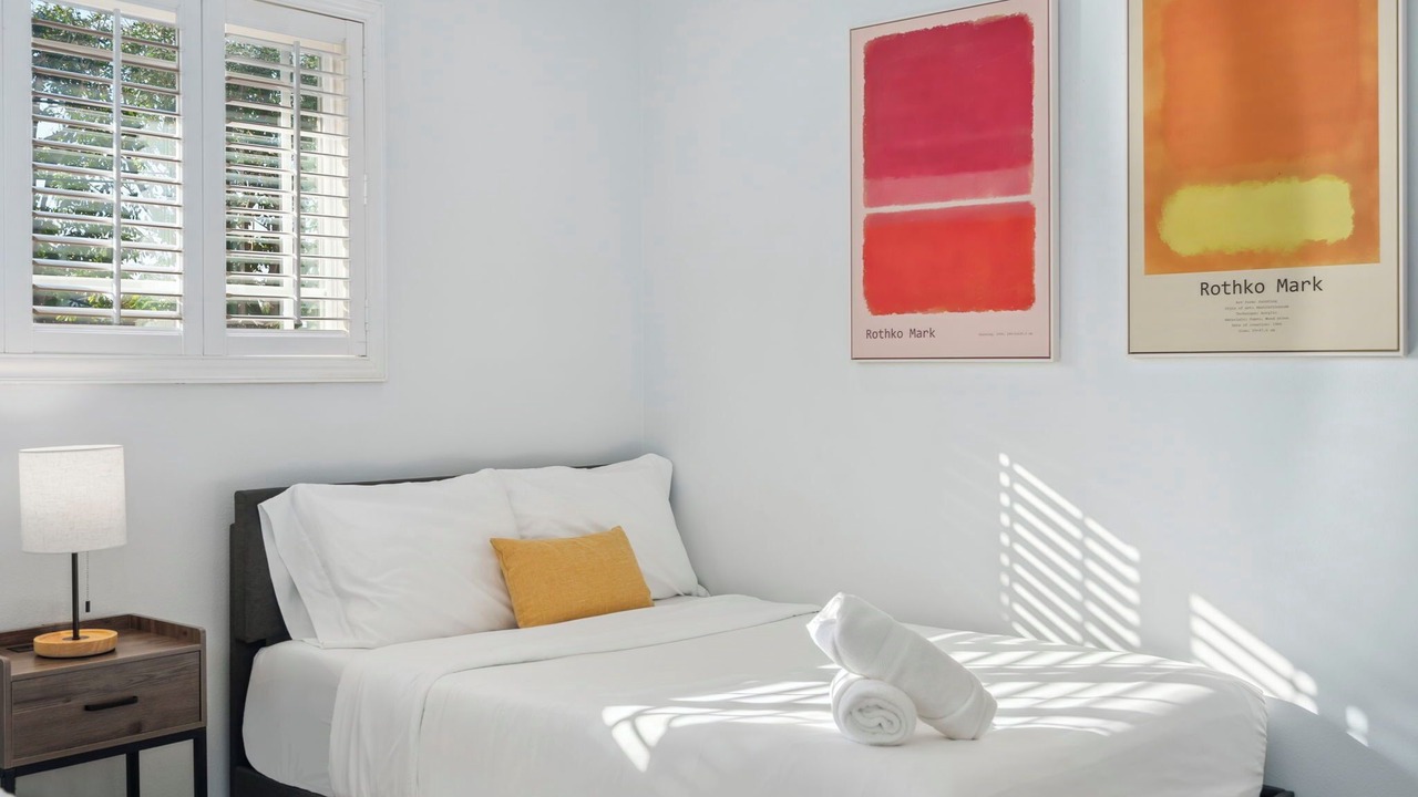 Photo of Bedroom in Northwest Anaheim