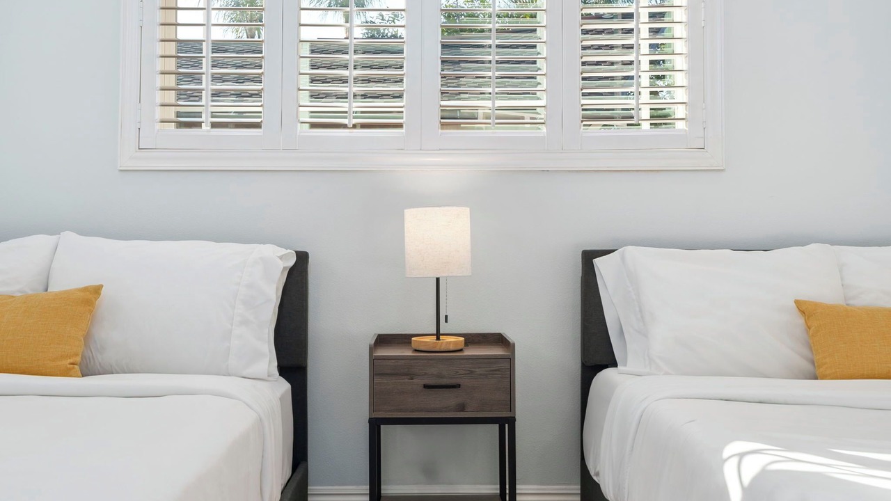Photo of Bedroom in Northwest Anaheim