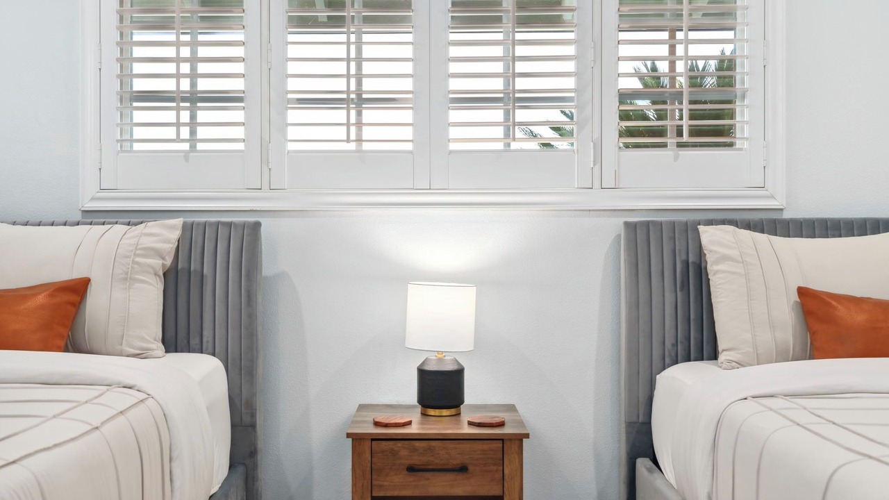 Photo of Bedroom in Northwest Anaheim