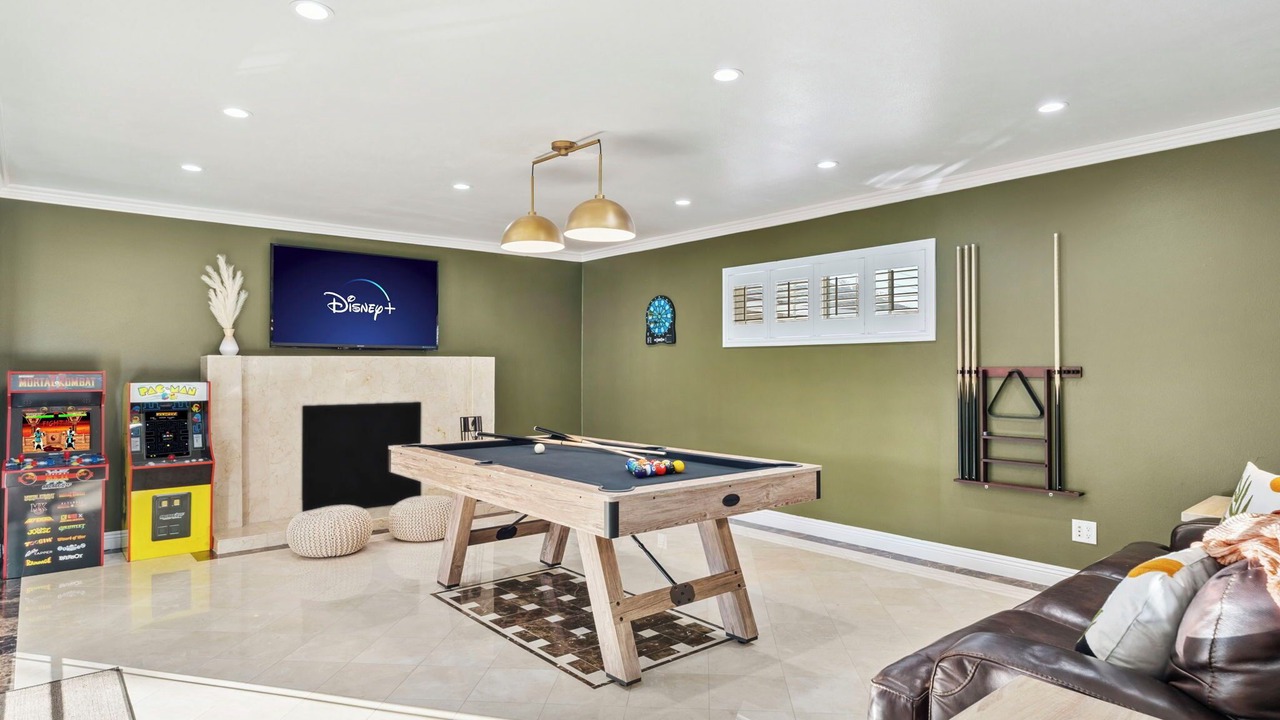 Photo of Bedroom in Northwest Anaheim