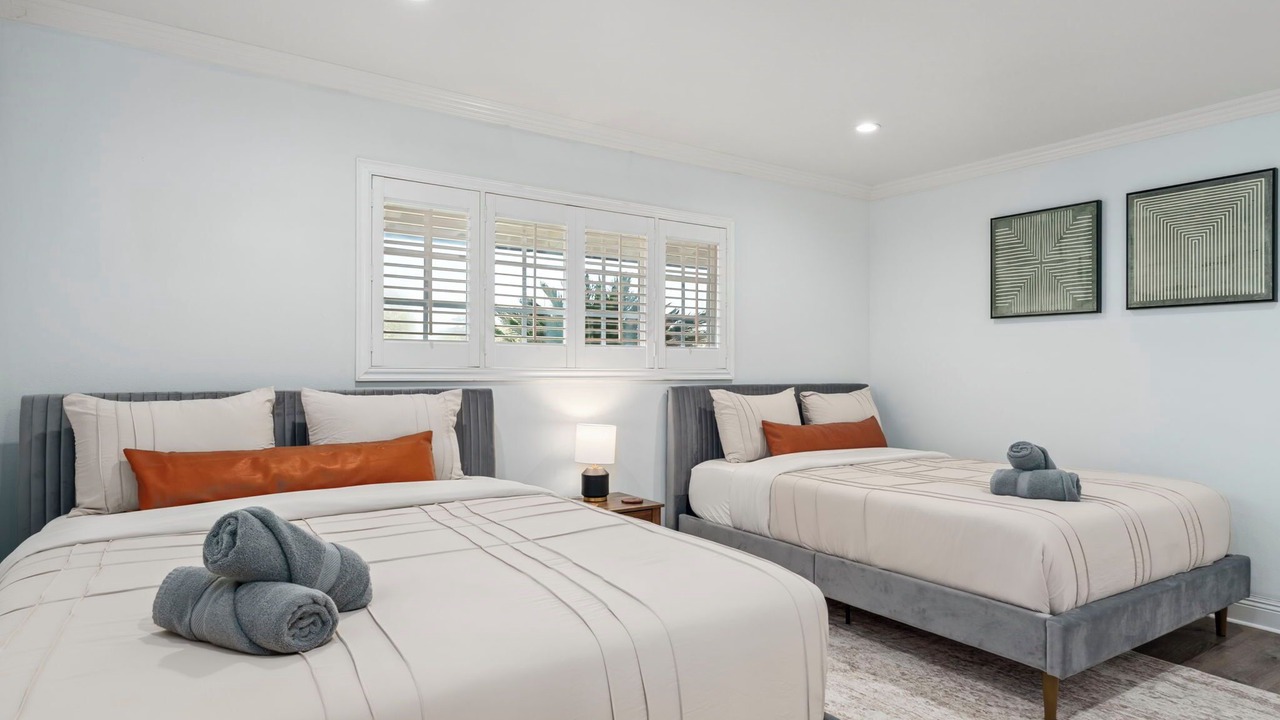 Photo of Bedroom in Northwest Anaheim