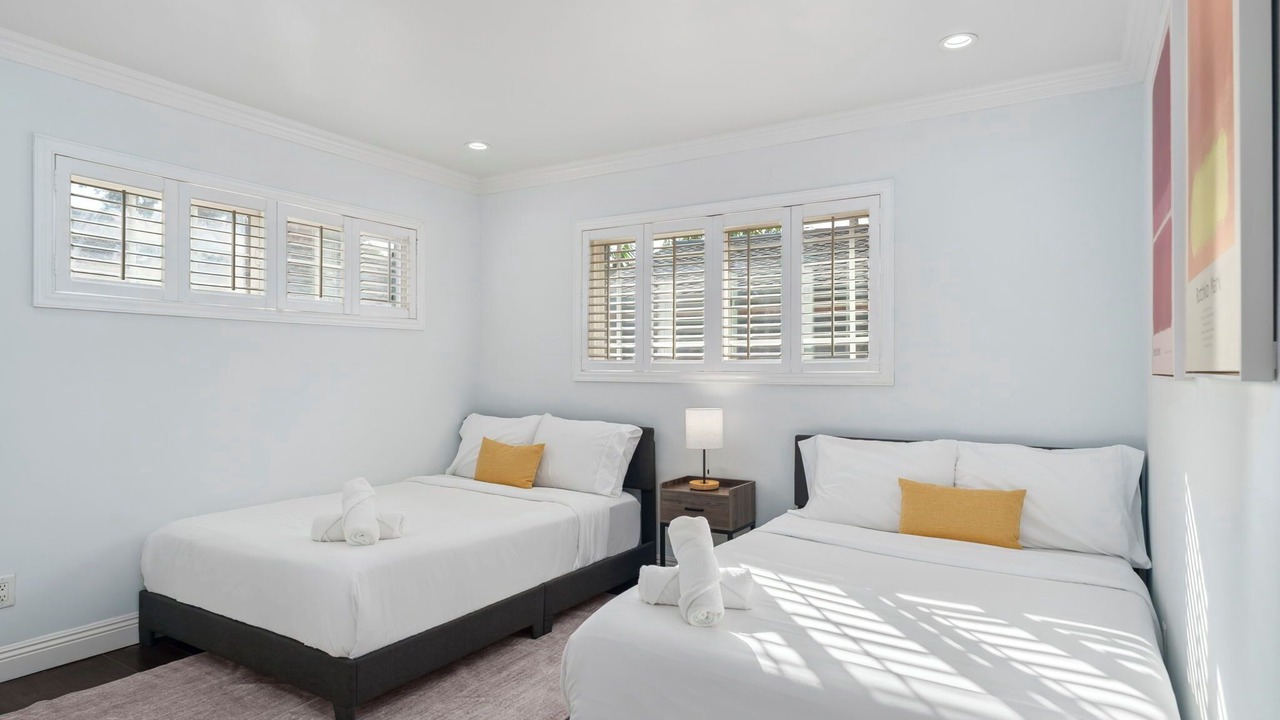 Photo of Bedroom in Northwest Anaheim