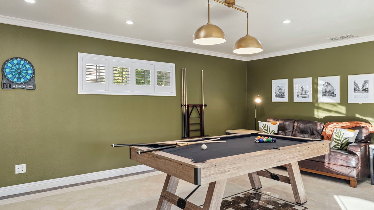 Photo of Bedroom in Northwest Anaheim