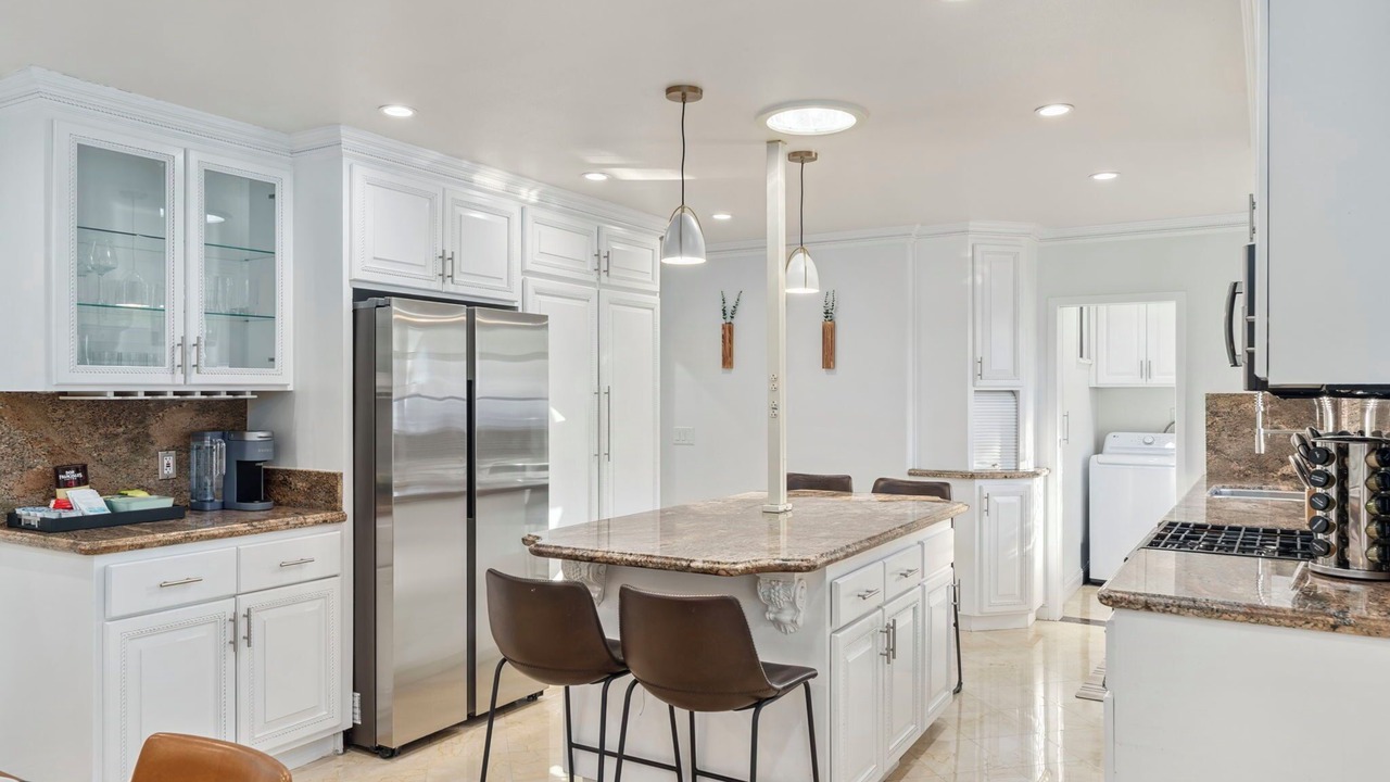 Photo of Kitchen in Northwest Anaheim