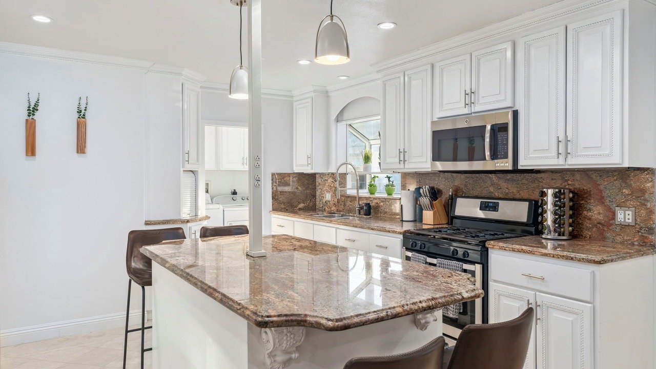 Photo of Kitchen in Northwest Anaheim