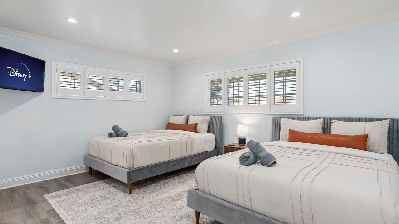 Photo of Bedroom in Northwest Anaheim
