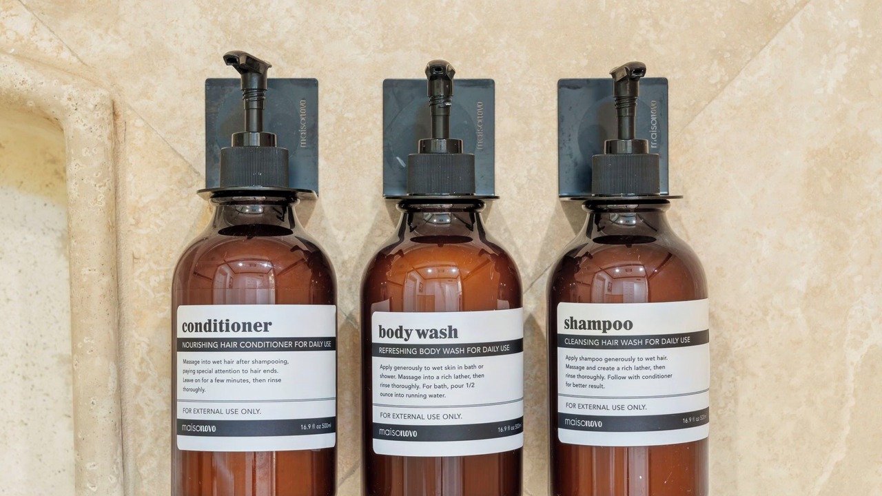Photo of Bathroom in Northwest Anaheim
