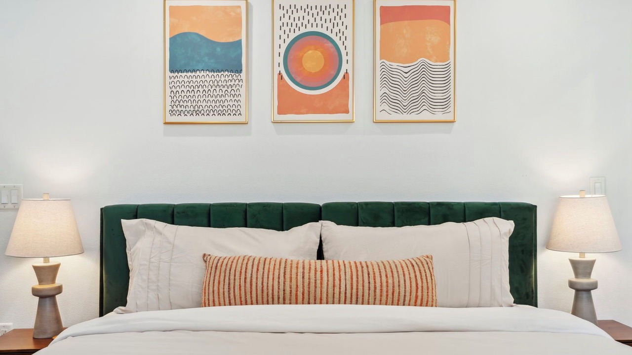 Photo of Bedroom in Northwest Anaheim