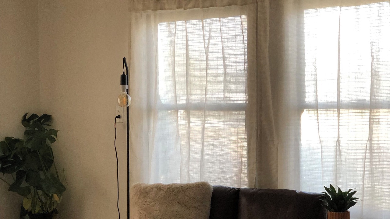 Photo of Livingroom in Oleander - Sunset