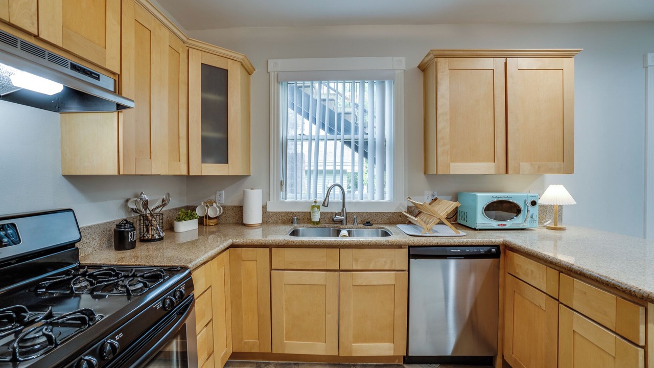 Photo of Kitchen in North Central