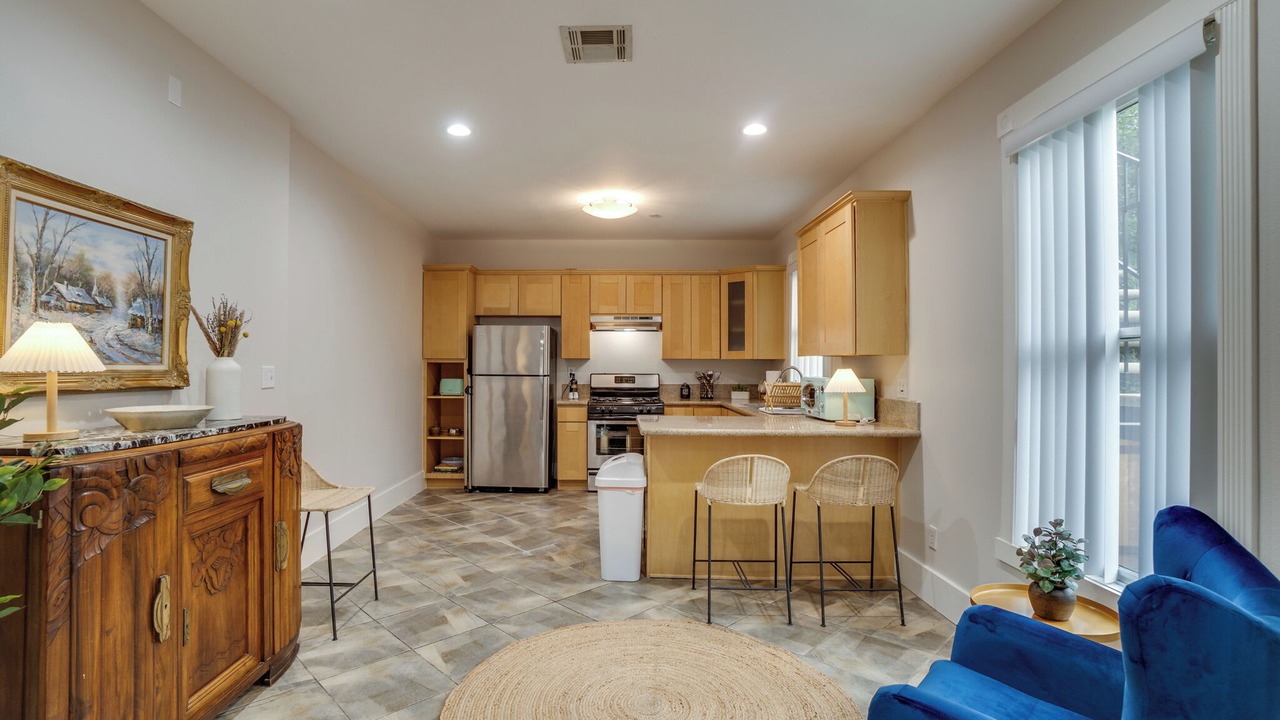 Photo of Kitchen in North Central