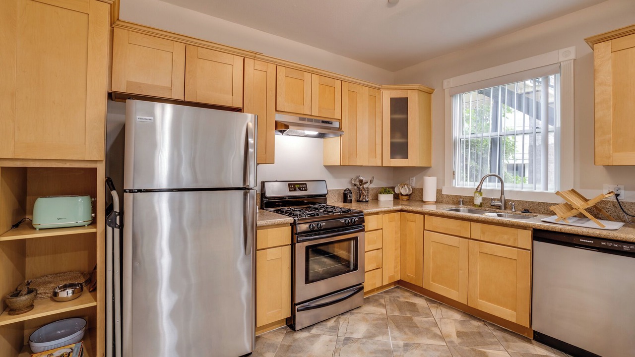 Photo of Kitchen in North Central