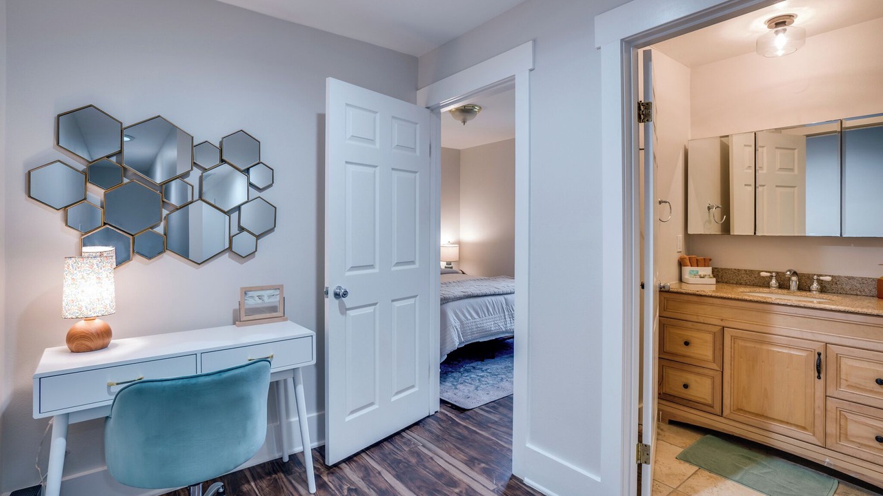 Photo of Bathroom in North Central