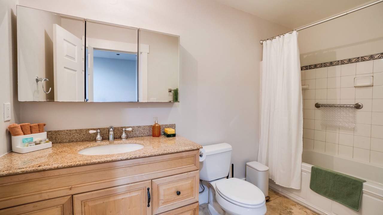 Photo of Bathroom in North Central