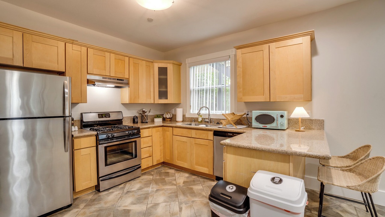 Photo of Kitchen in North Central