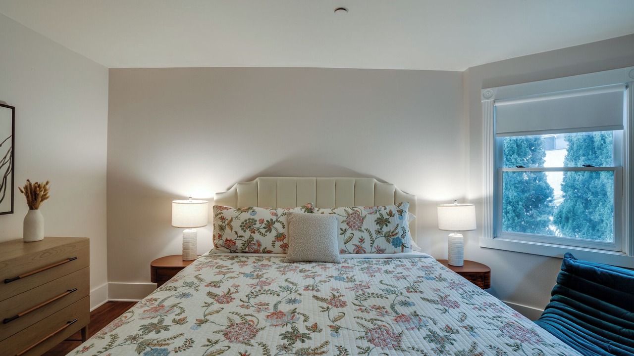 Photo of Bedroom in North Central