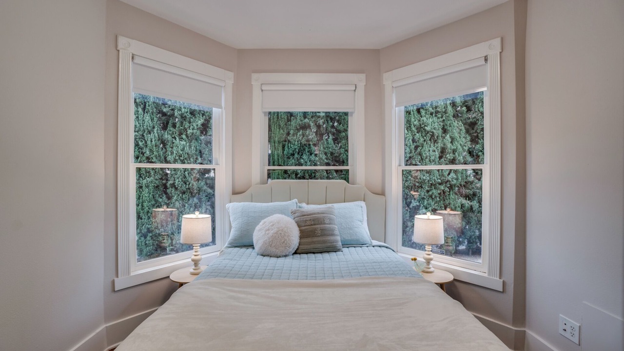 Photo of Bedroom in North Central
