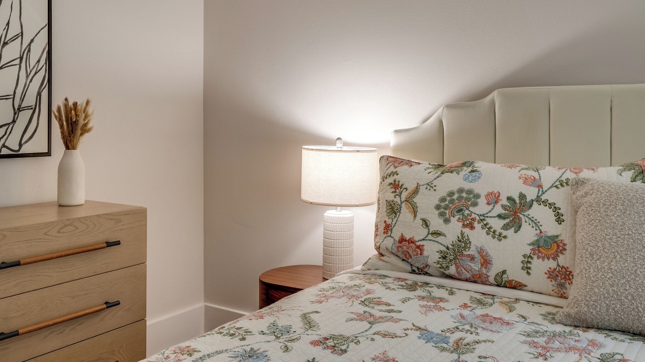 Photo of Bedroom in North Central