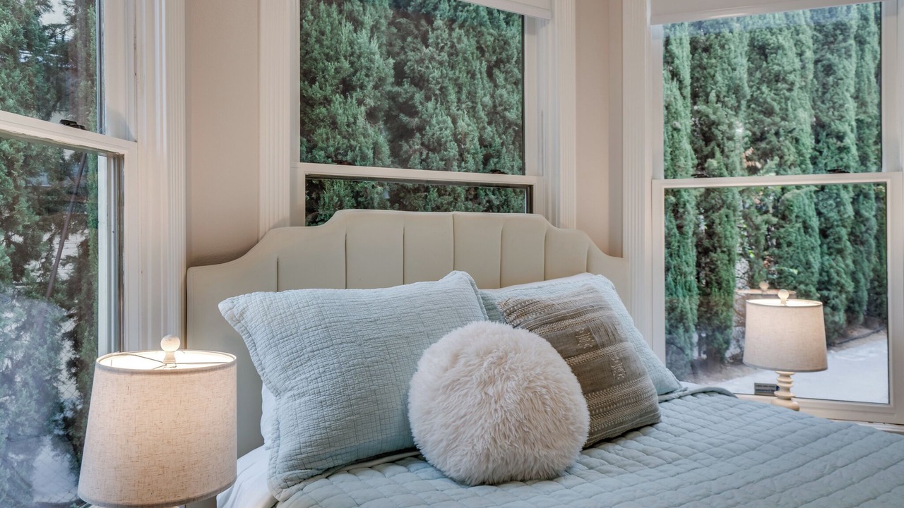 Photo of Bedroom in North Central