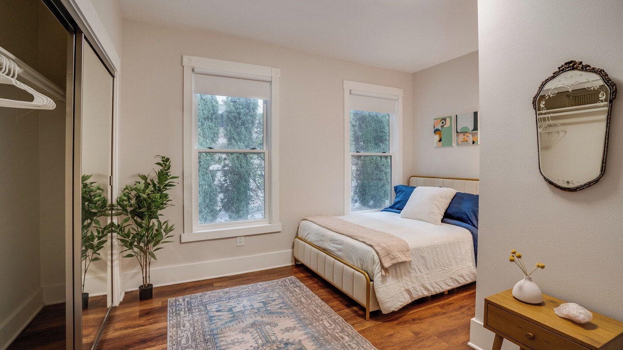Photo of Bedroom in North Central