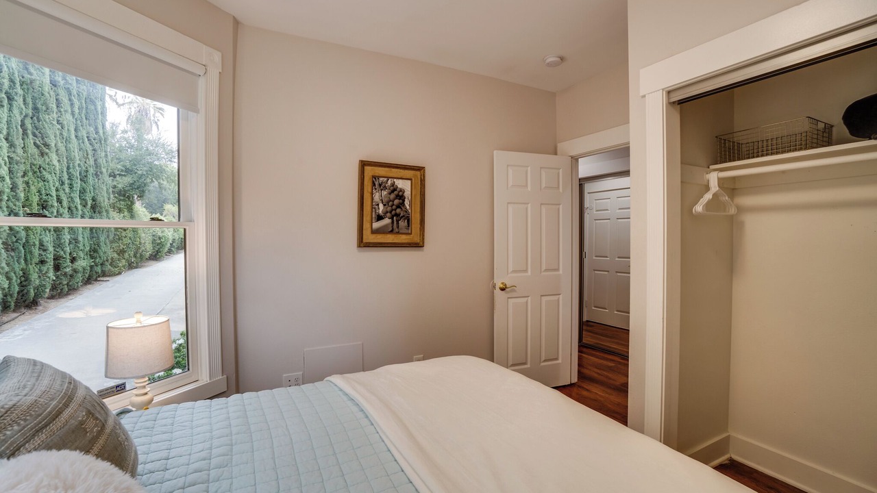 Photo of Bedroom in North Central