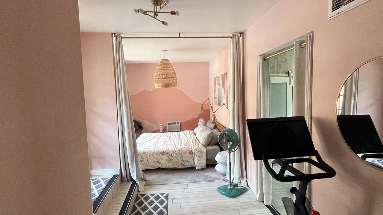 Photo of Bedroom in Palm Springs