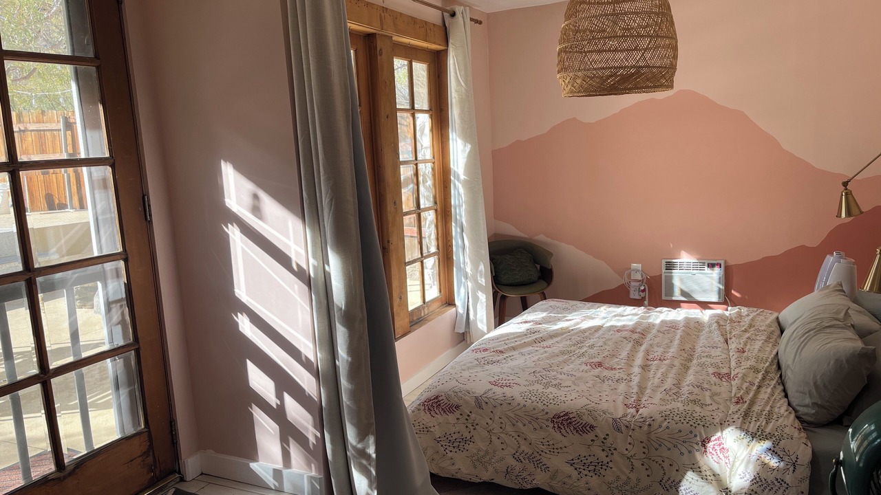 Photo of Bedroom in Palm Springs