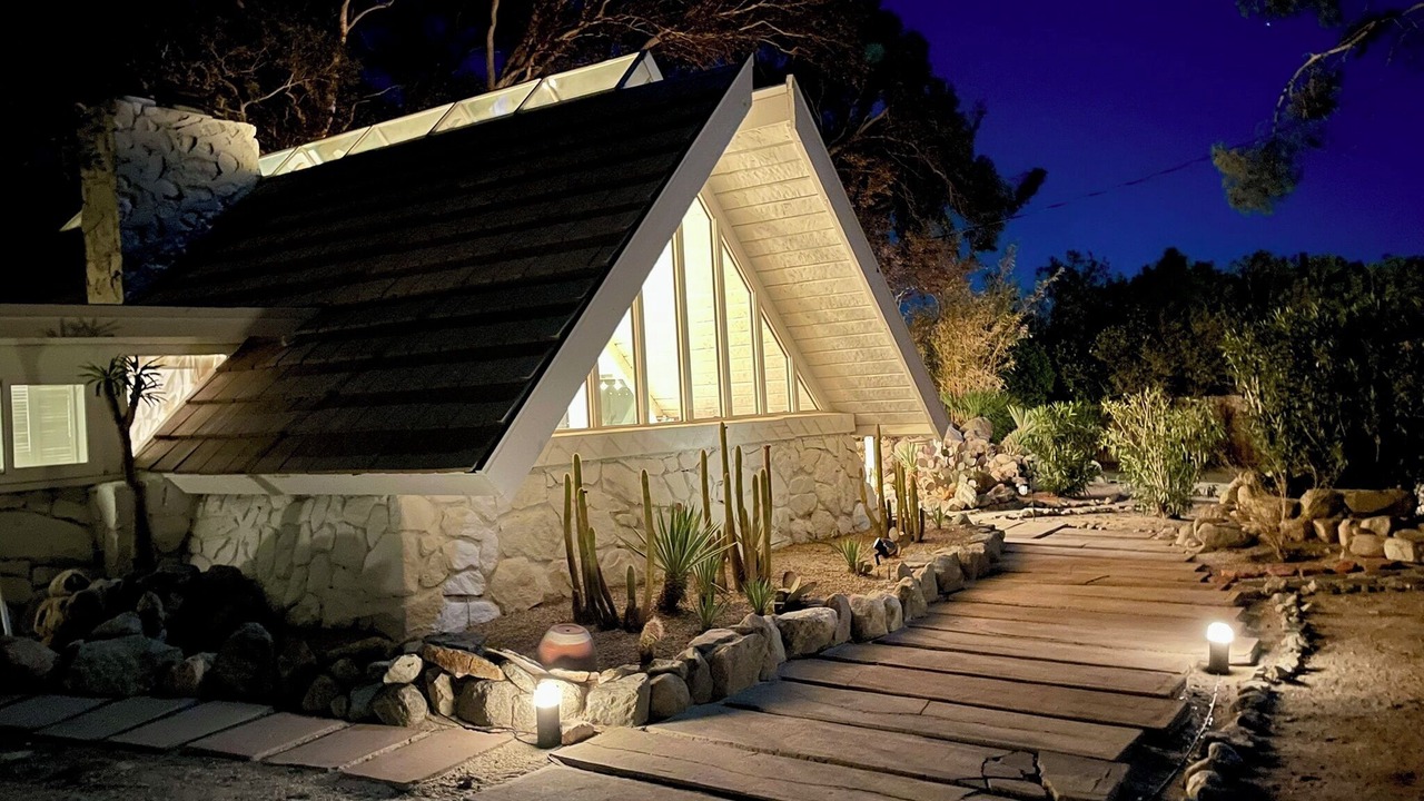 Photo of Outdoor in Palm Springs