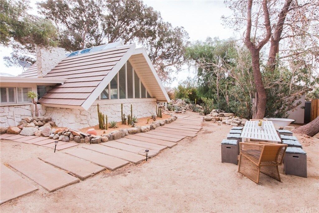 Photo of Outdoor in Palm Springs