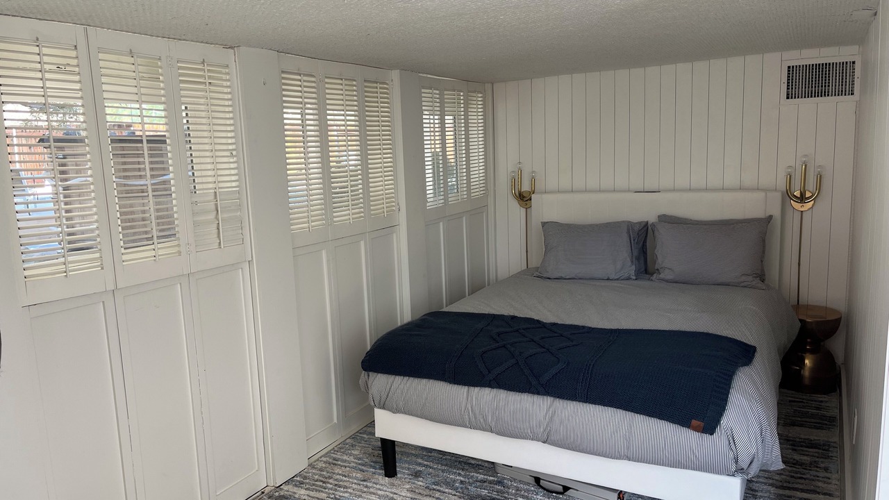 Photo of Bedroom in Palm Springs