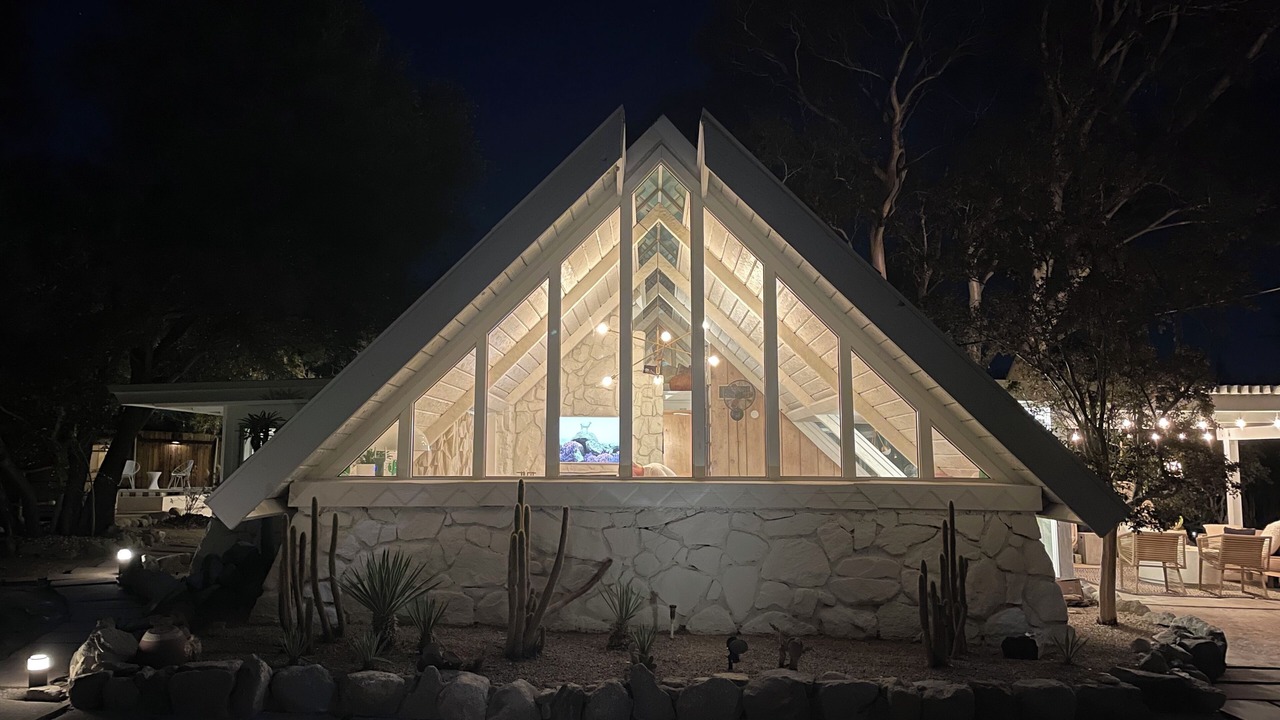 Photo of Outdoor in Palm Springs