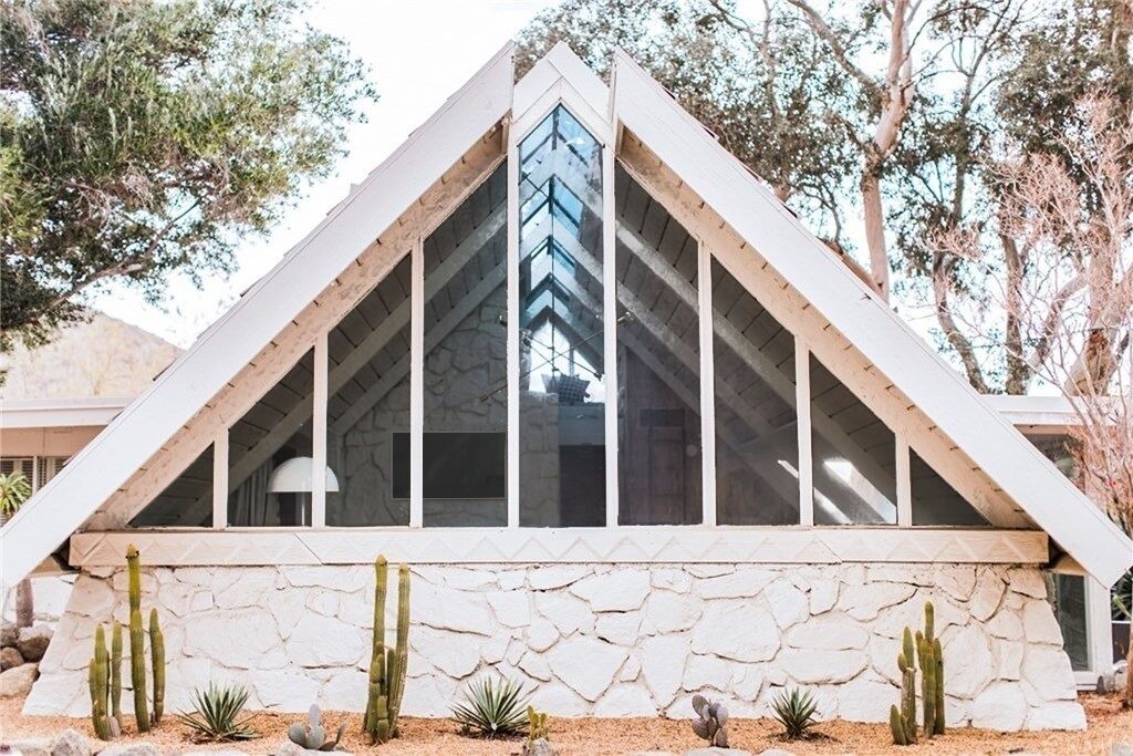 Photo of Outdoor in Palm Springs