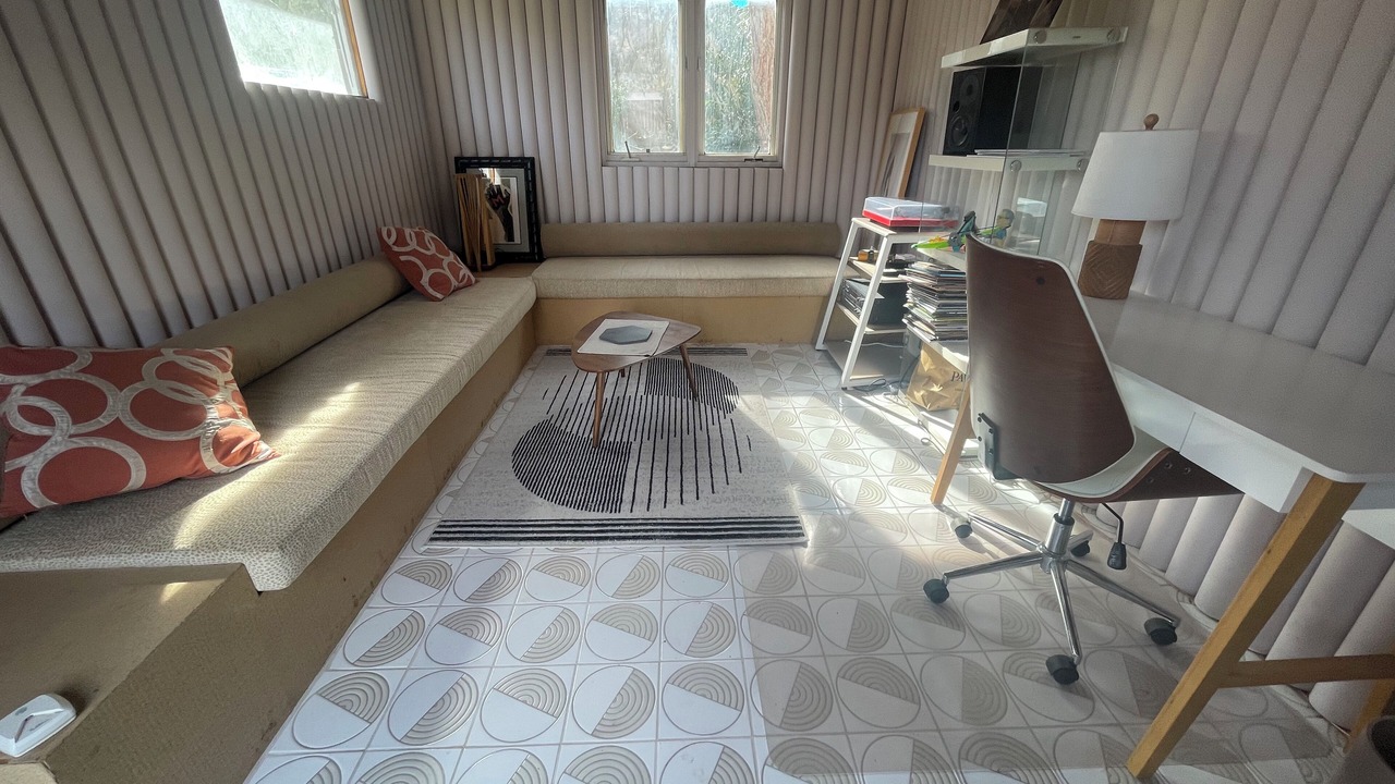 Photo of Livingroom in Palm Springs